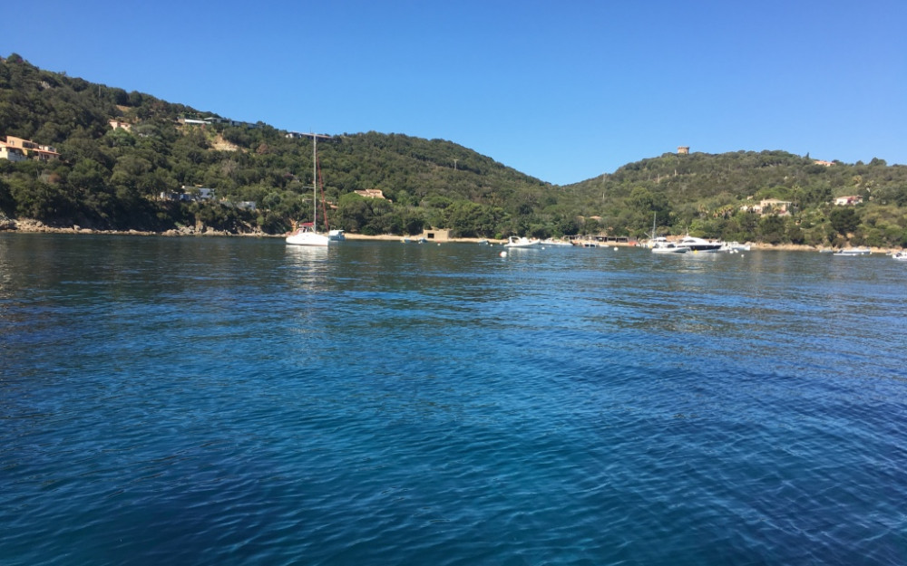 Randonnée 3 heures Golfe d'Ajaccio - Photo 4