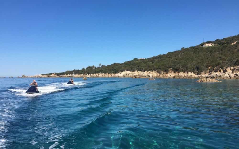 Randonnée 3 heures Golfe d'Ajaccio - Photo 8