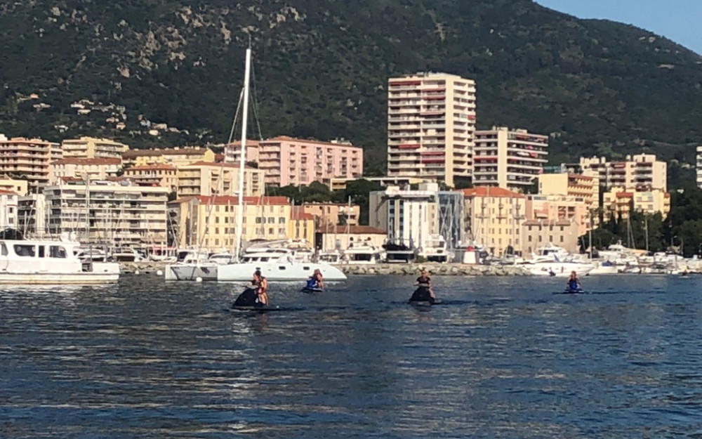 Randonnée 2 heures Capo di Feno - Photo 42