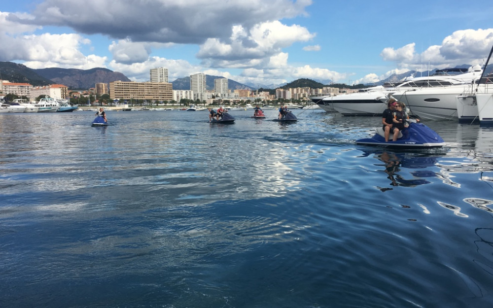 Randonnée 3 heures Golfe d'Ajaccio - Photo 52