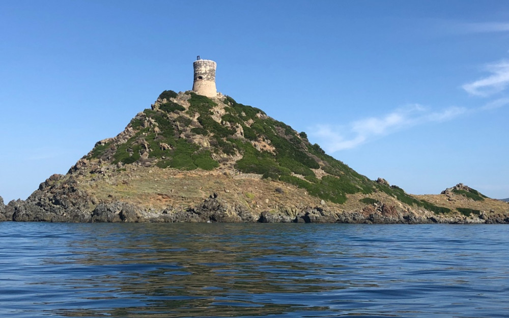 Randonnée 2 heures Capo di Feno - Photo 50