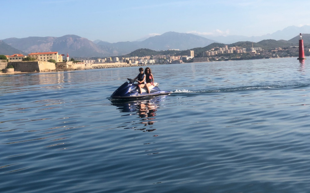 Randonnée 2 heures Capo di Feno - Photo 22