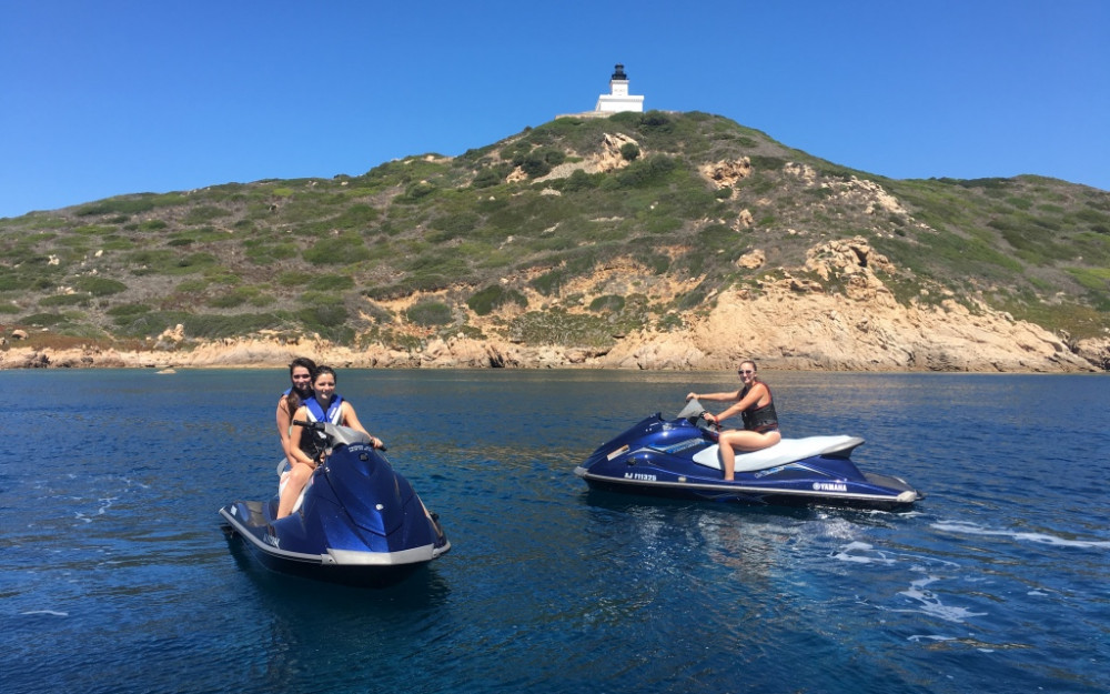 Randonnée 3 heures Golfe d'Ajaccio - Photo 18