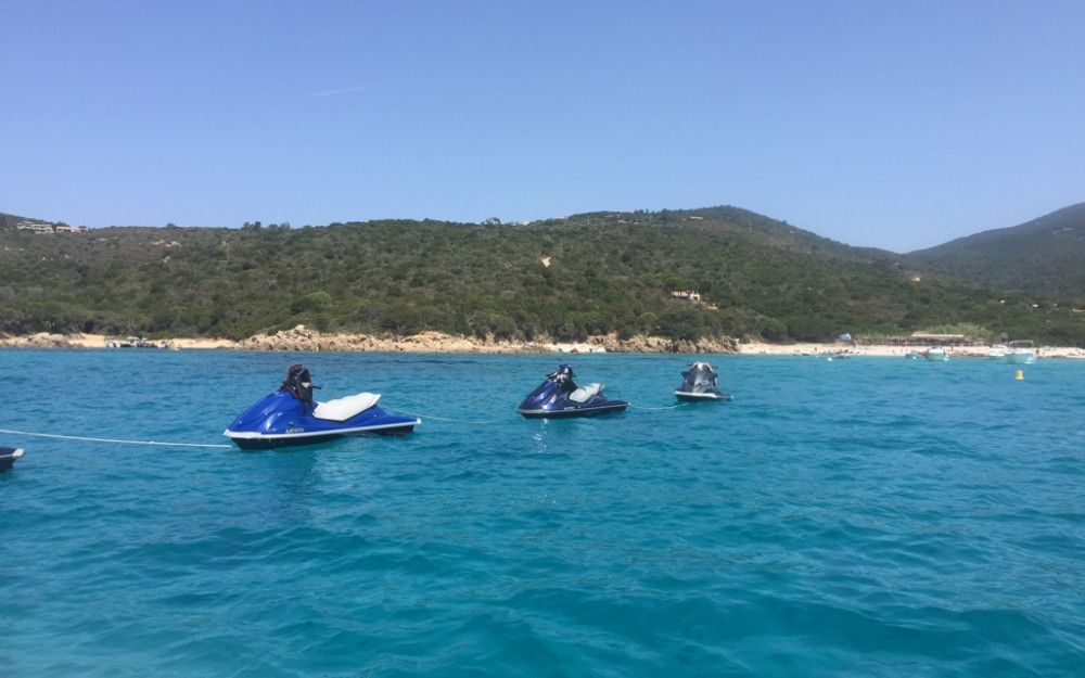 Randonnée journée Cala d'Orzu - Photo 7