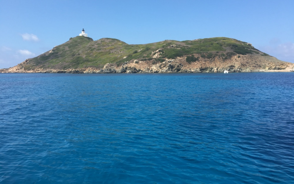 Randonnée 3 heures Golfe d'Ajaccio - Photo 61