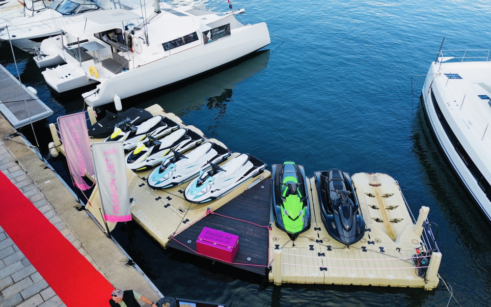 Saison 2K24 - Photo 1