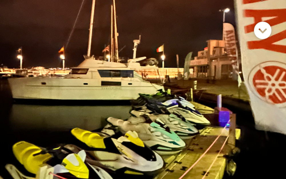 Saison 2K24 - Photo 4
