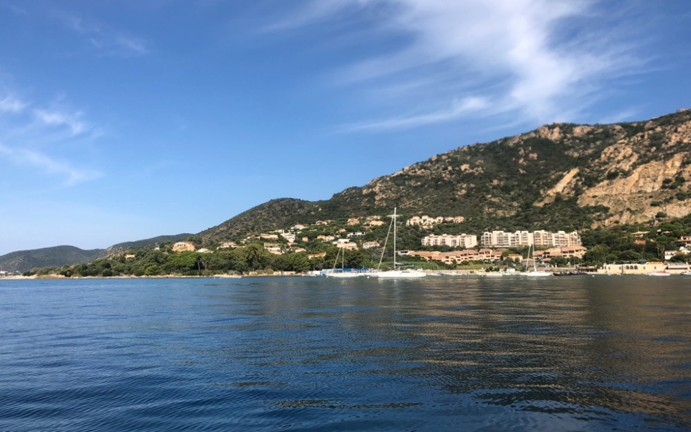 Randonnée 2 heures Capo di Feno - Photo 47