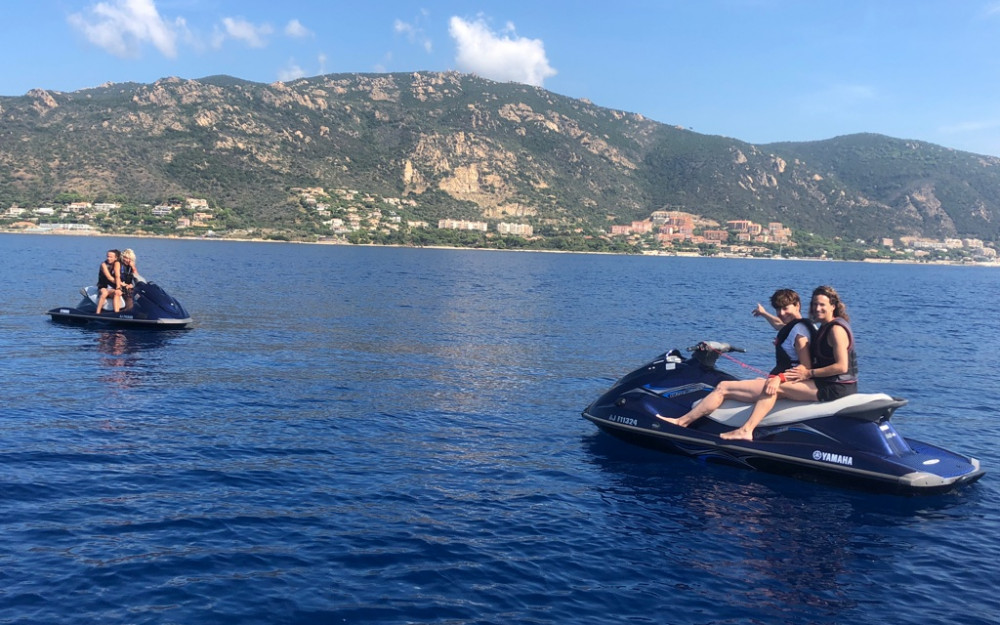 Randonnée 2 heures Capo di Feno - Photo 39