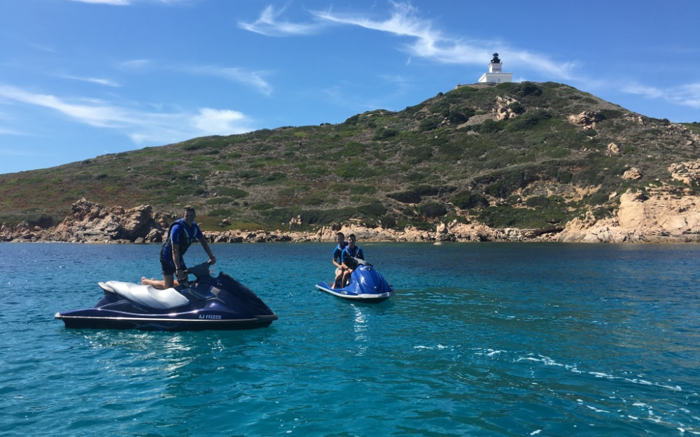 Randonnée 3 heures Golfe d'Ajaccio - Photo 26