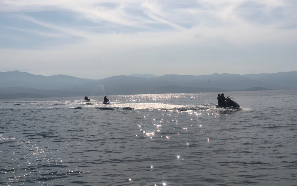 Randonnée 2 heures Capo di Feno - Photo 24