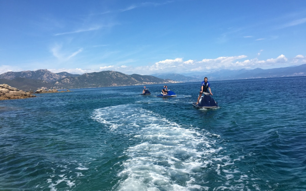 Randonnée 3 heures Golfe d'Ajaccio - Photo 23