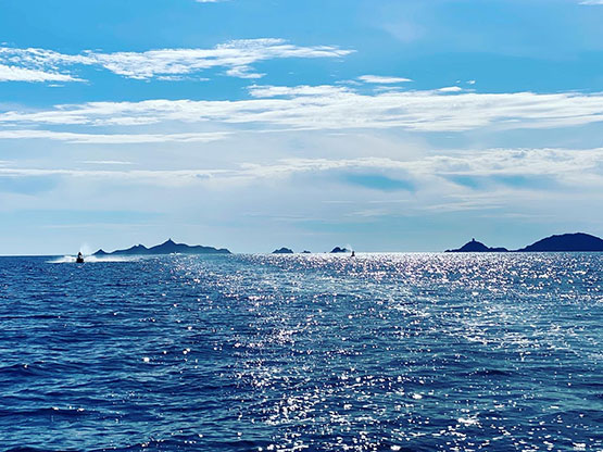 RANDONNÉE « LE GOLFE DE LAVA »